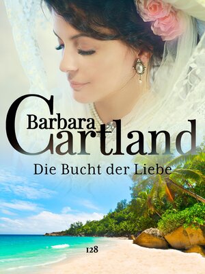 cover image of Die Bucht der Liebe